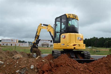 cat mini excavator 303.5 specs|cat 303.5 bucket pin size.